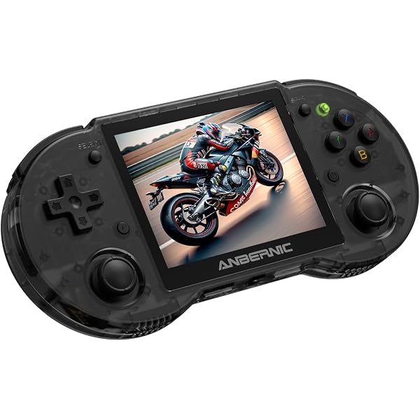 Amazon.com: RG353PS Plug & Play Video Games 128G Tf Card RG353PS